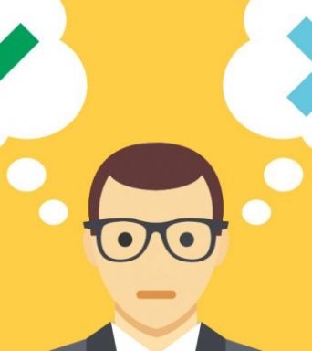 How to be faster at decision making