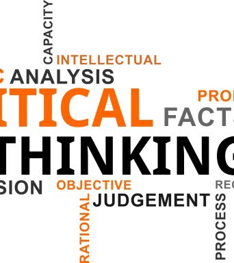 How to master critical thinking by using professional Gamer strategy