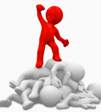 How To ‘Boss’ Others By Using Simple Gaming Technique