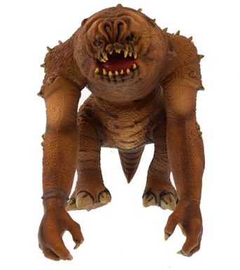 Why you should be a Monster (Gamer strategy to conquer your fear)