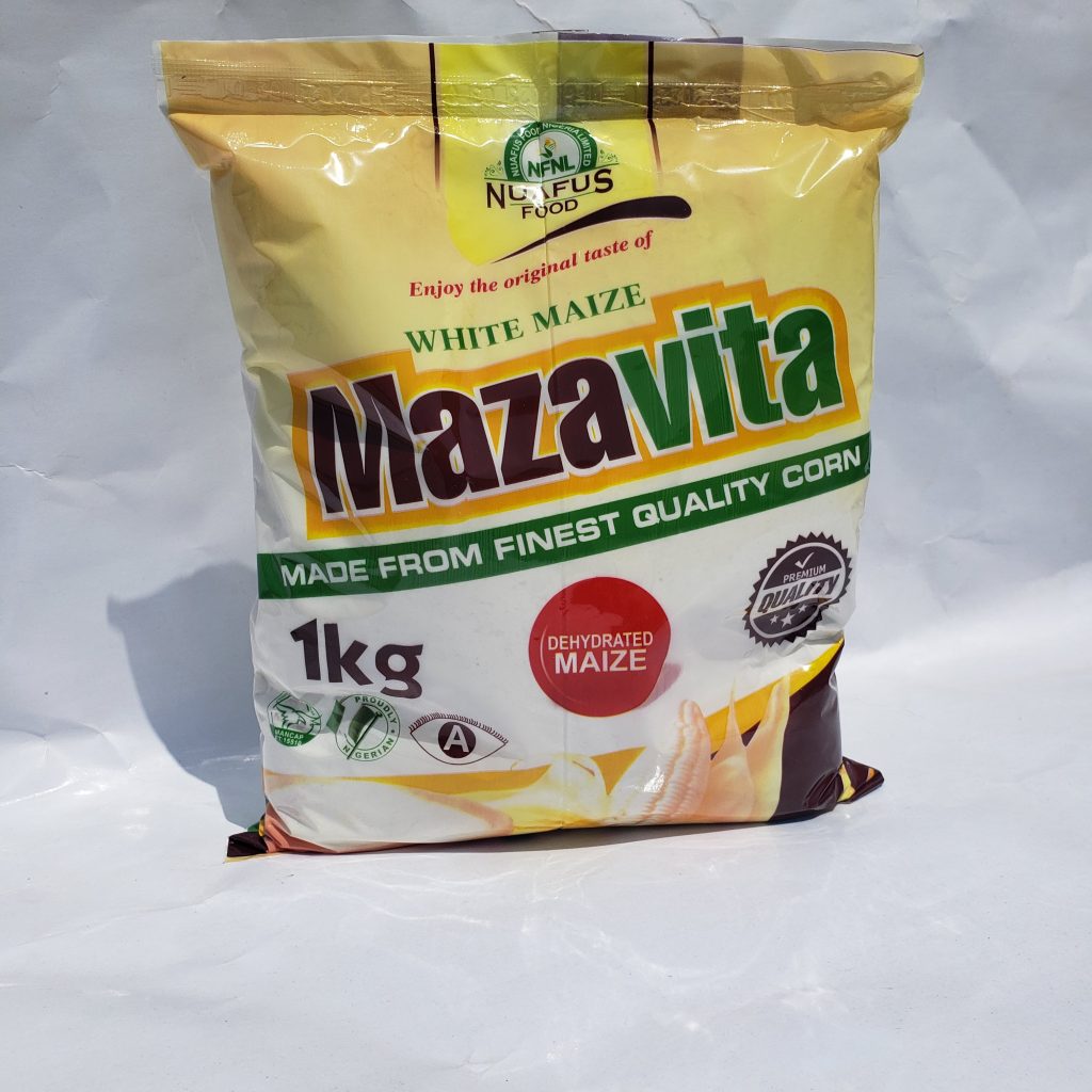 Mazavita Nuafus