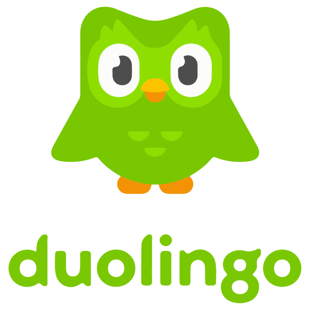 Mew Year's resolutions with Duolingo 